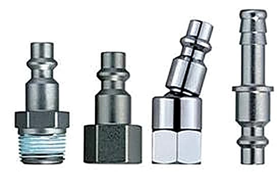 Sagola Steel Connectors