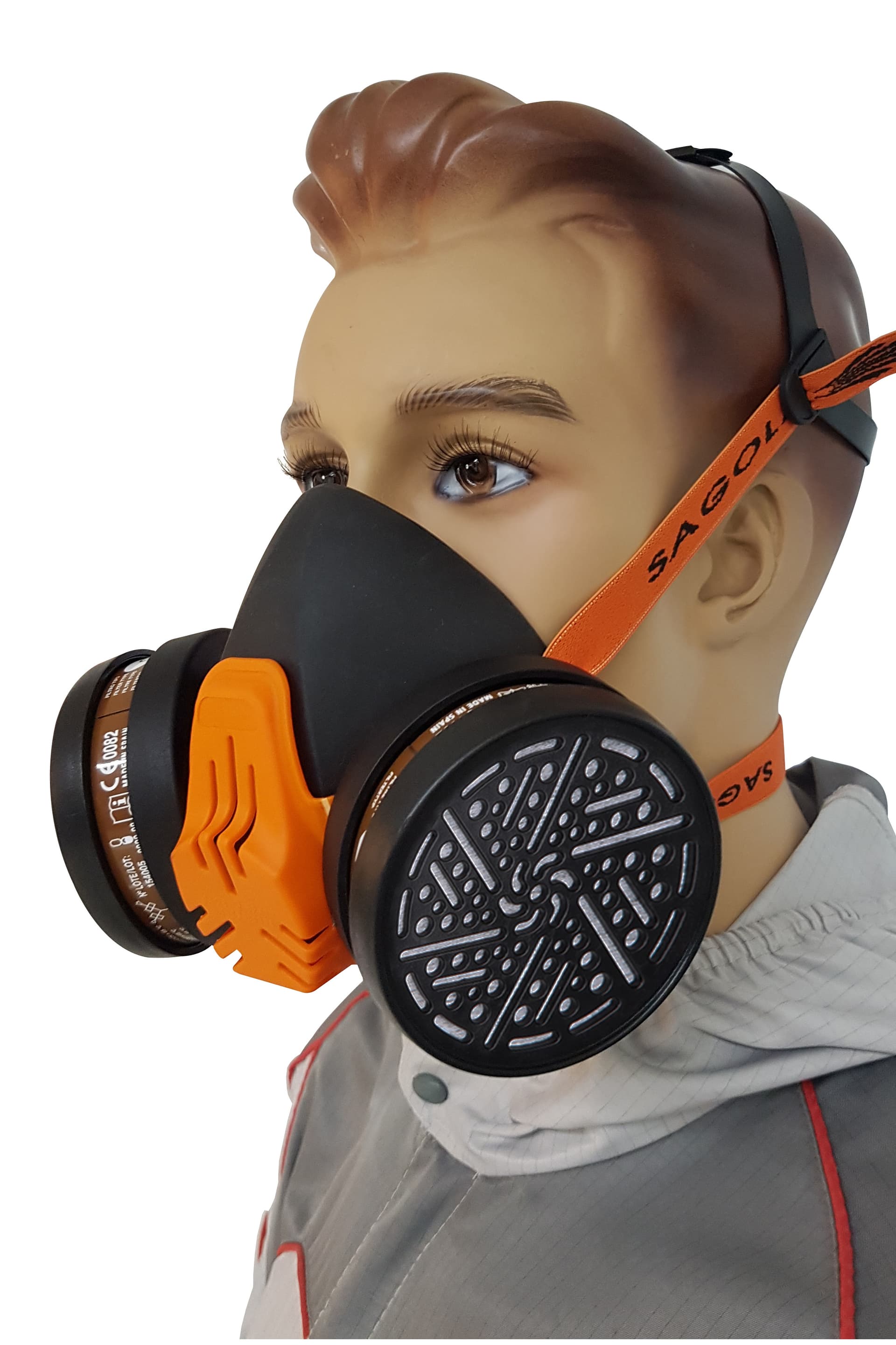 Sagola MP300 Breathing Mask