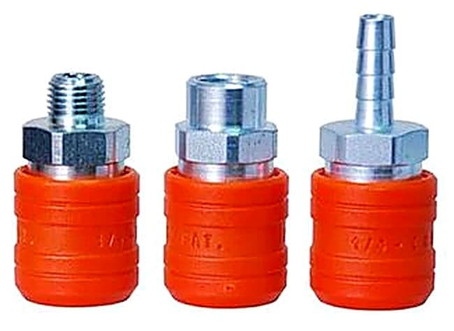 Sagola Quick Couplings