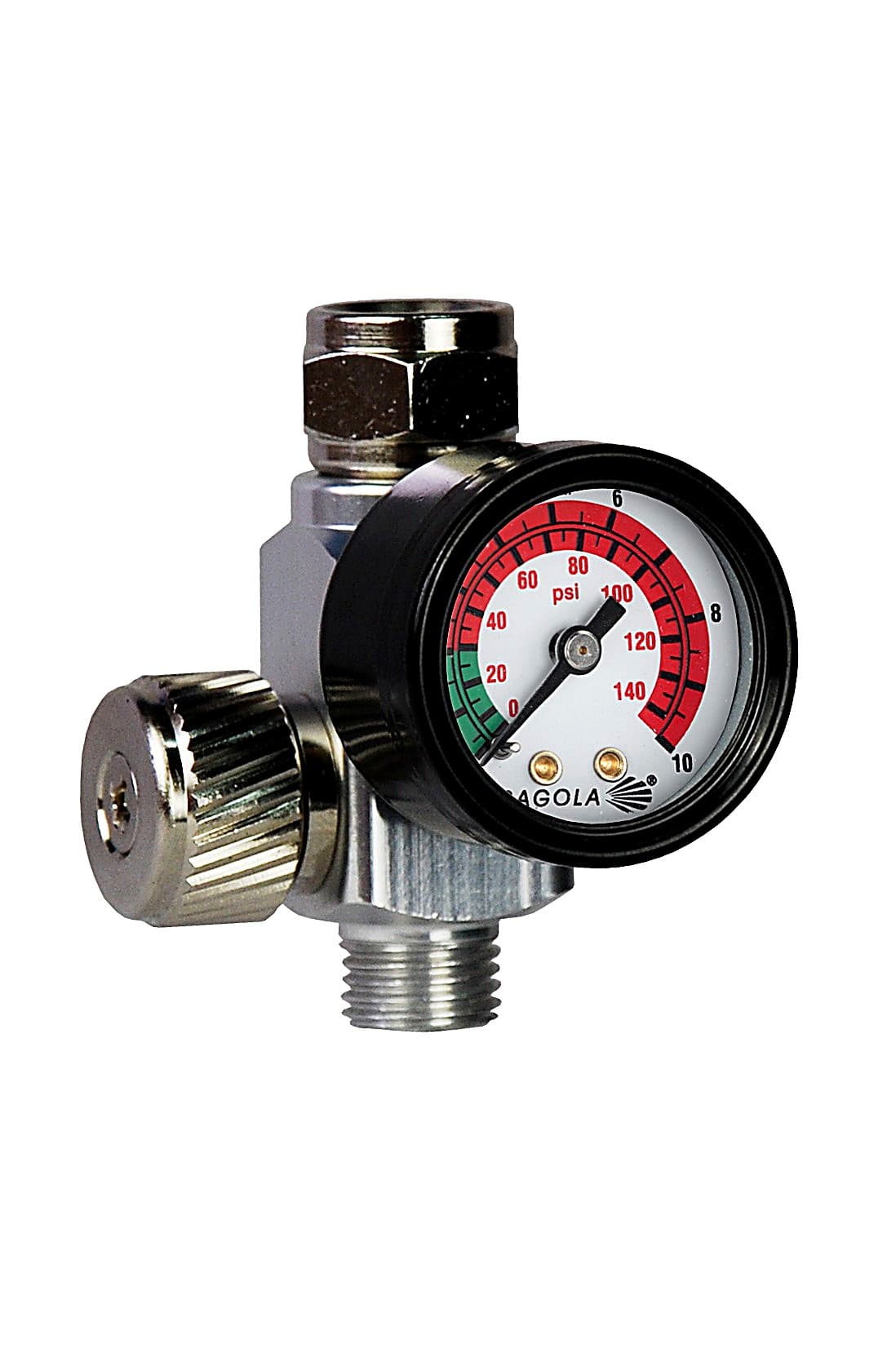 Sagola 5000X Air Regulator Filter - Stage 1