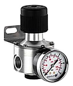 Sagola 430 Plus Mini Air Regulator