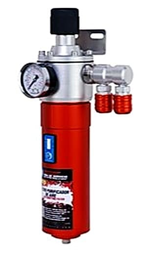 Sagola 5100X Air Regulator Filter - Stage 1
