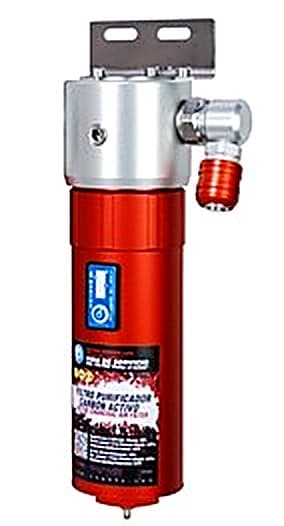 Sagola 5050X Air Pre-Filter - Stage 1