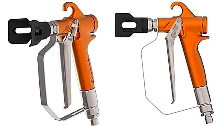 Sagola 500 PSAM Airless Pressure Spray Gun