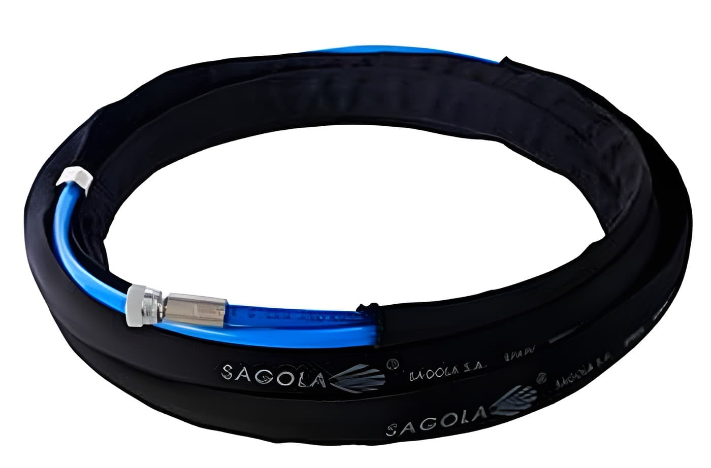 Sagola Combined Air and Product Hose