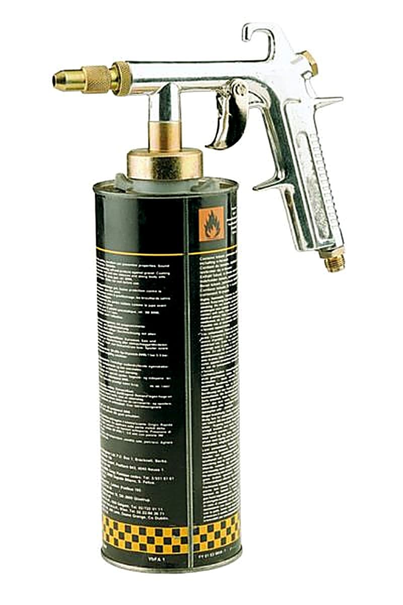 Sagola 416 Suction Pneumatic Gun