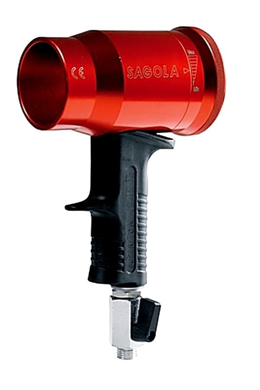 Sagola Super Flow Drying Gun