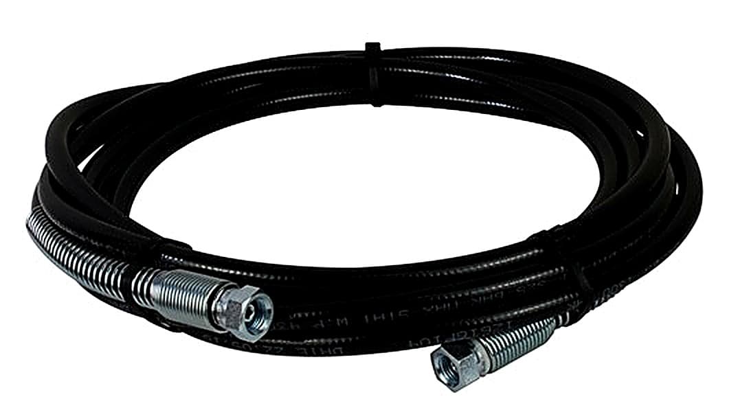 Sagola Standard Product Hose