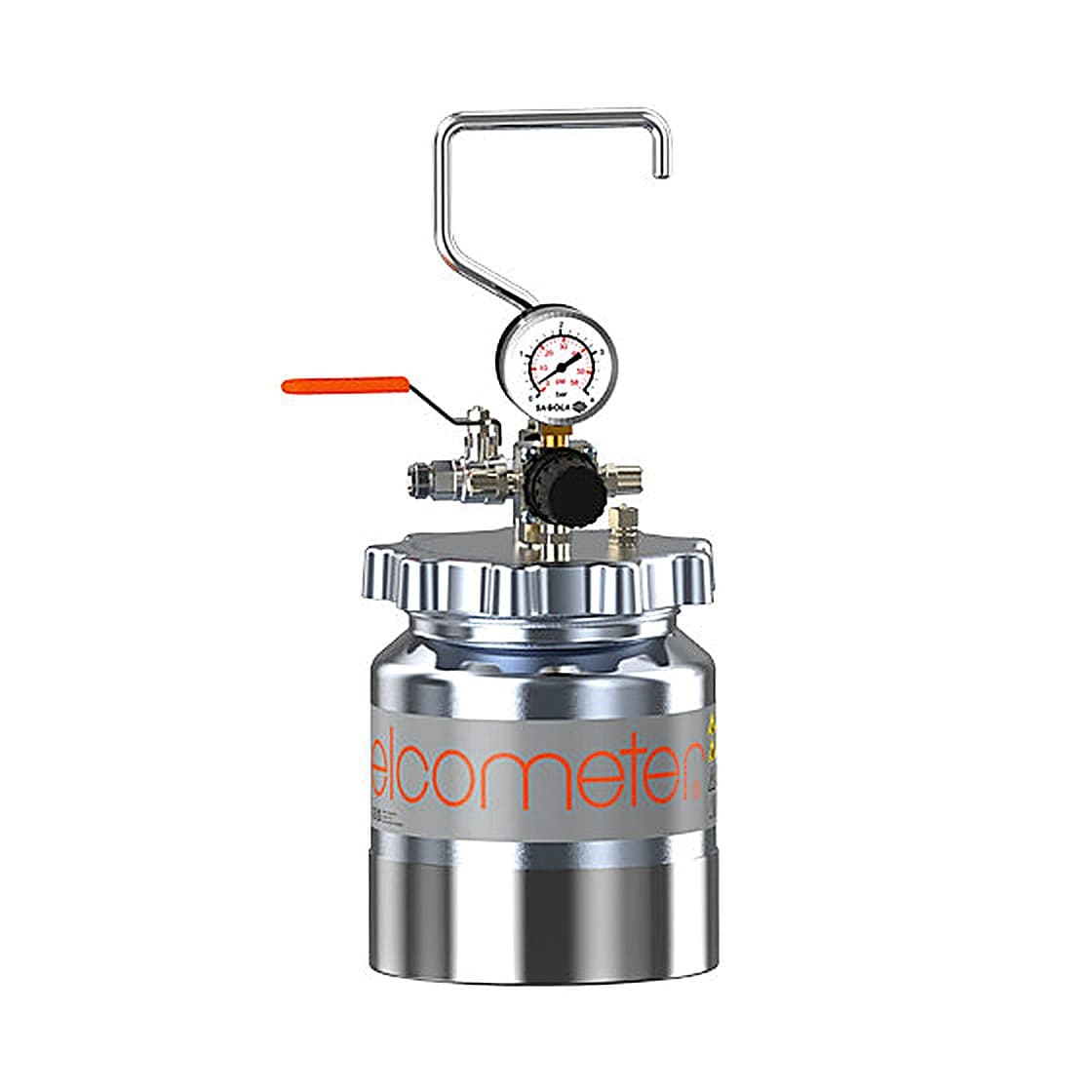 Elcometer P2-5T Pressure Pot