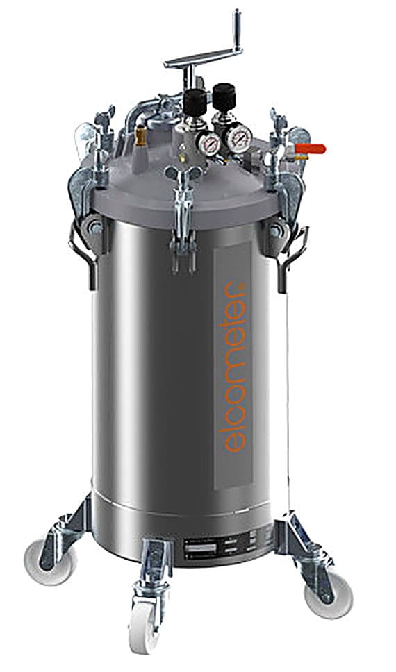 Elcometer P50T Pressure Tank