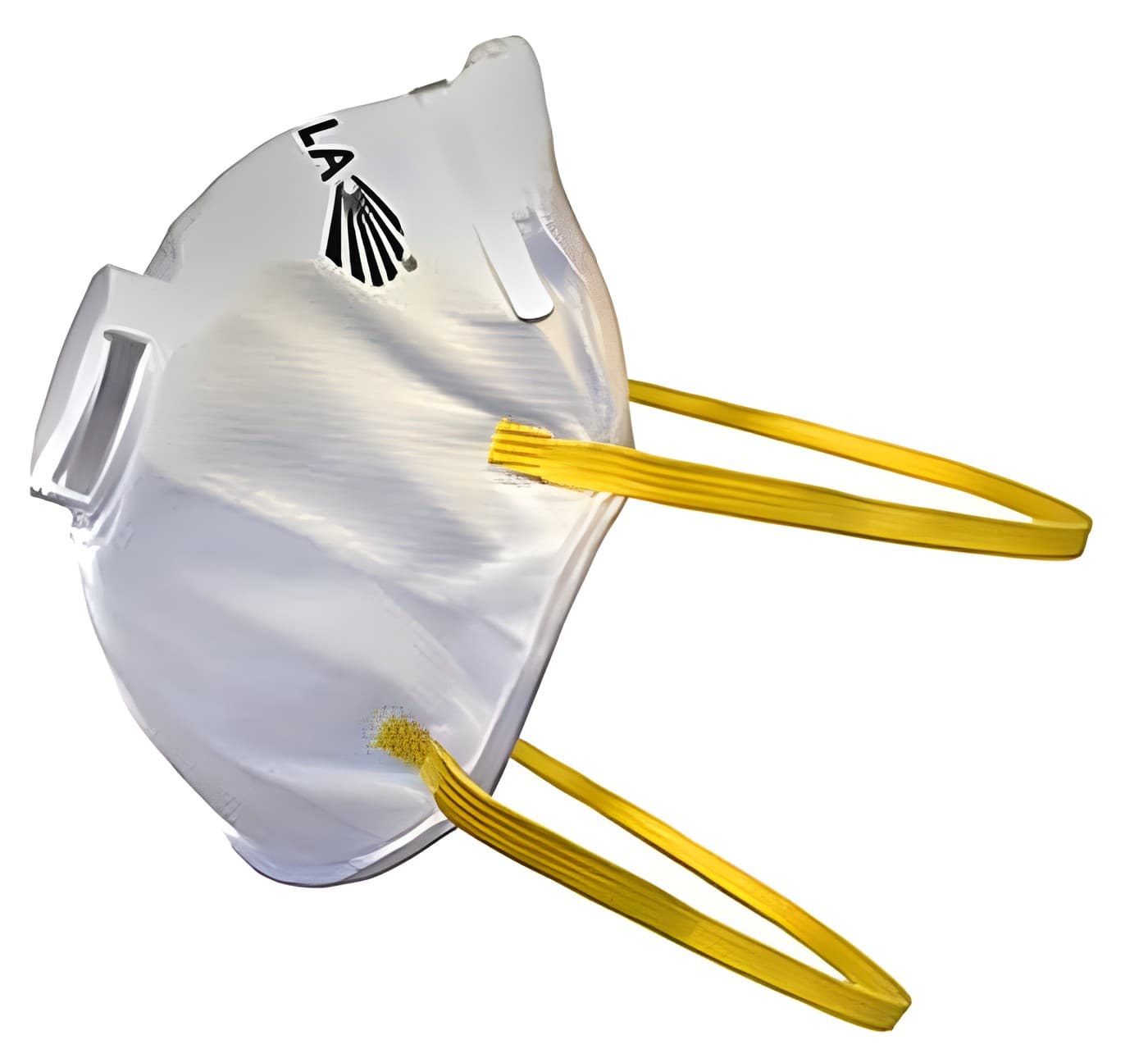 Sagola M210 Mask with Exhalation Valve
