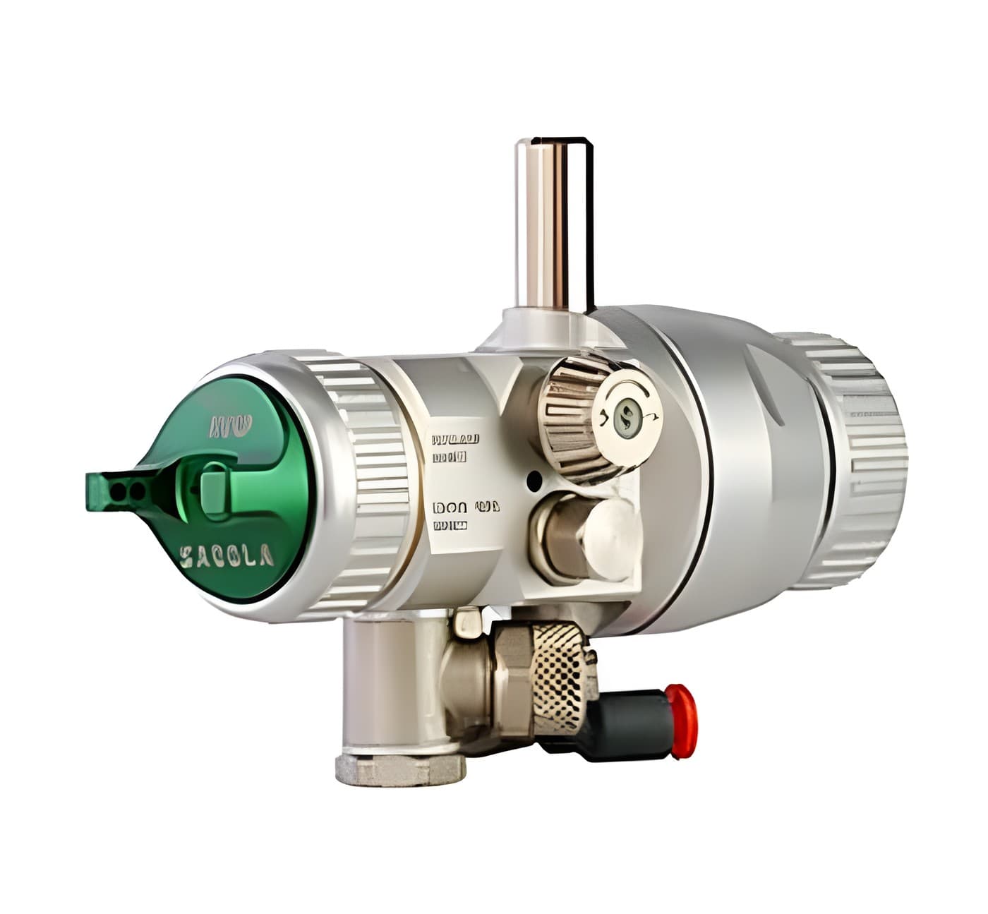 Sagola Mini V Automatic Spray Gun