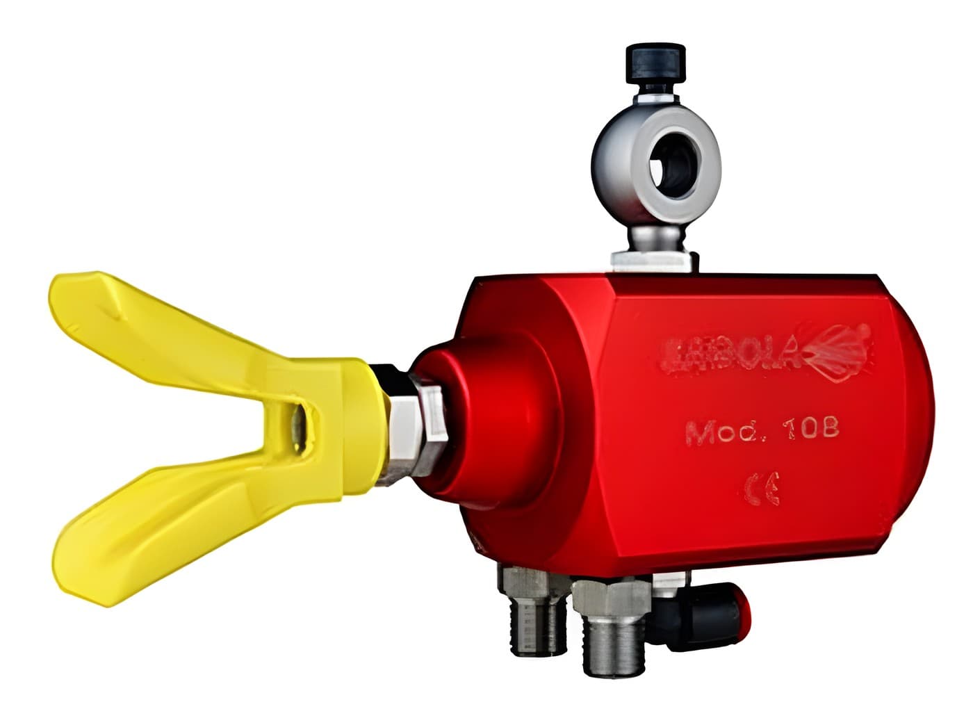 Sagola PSAA 108 Airless Automatic Spray Gun