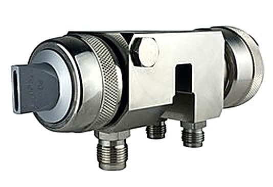 Sagola V2 PD Automatic Spray Gun