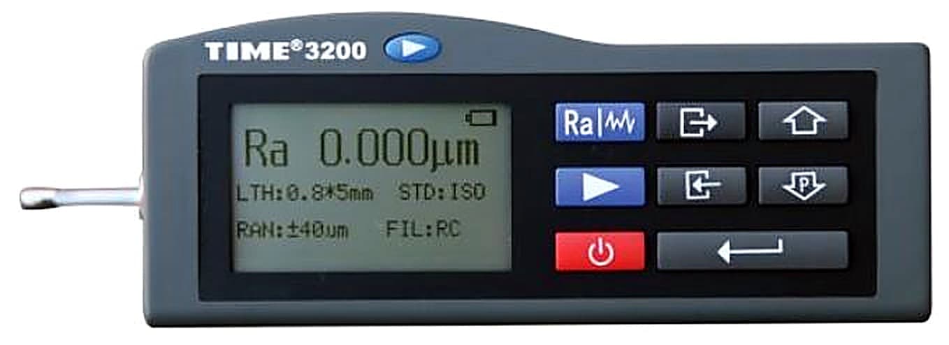 TIME Portable Roughness Tester TR3200 / TR3202