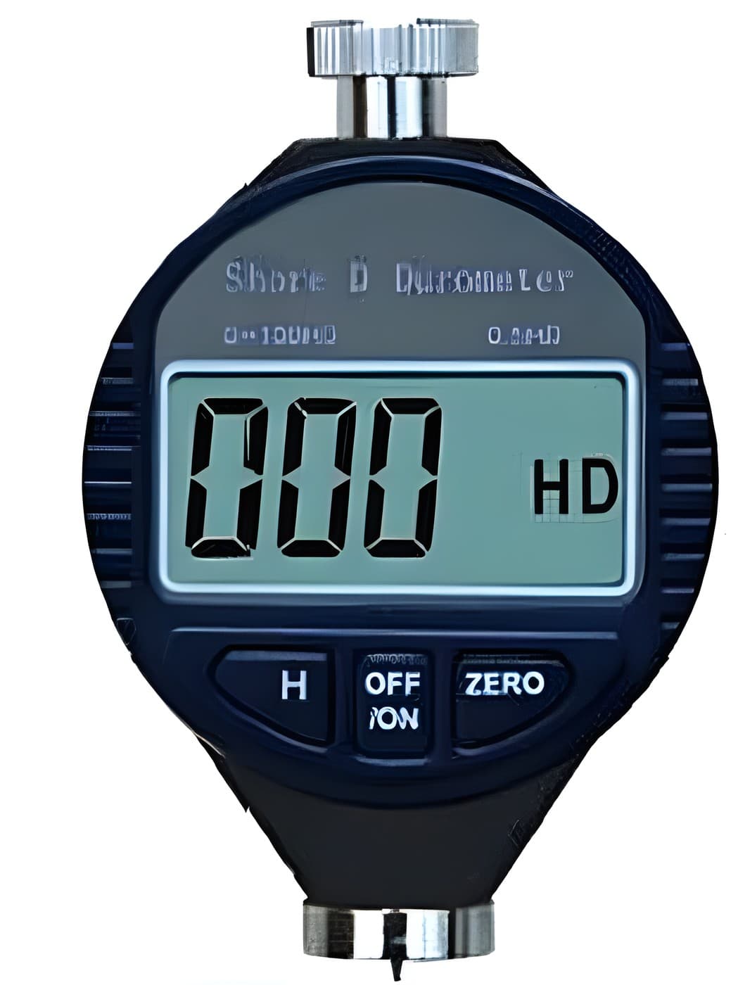SH-D Shore D Digital Durometer Hardness Tester