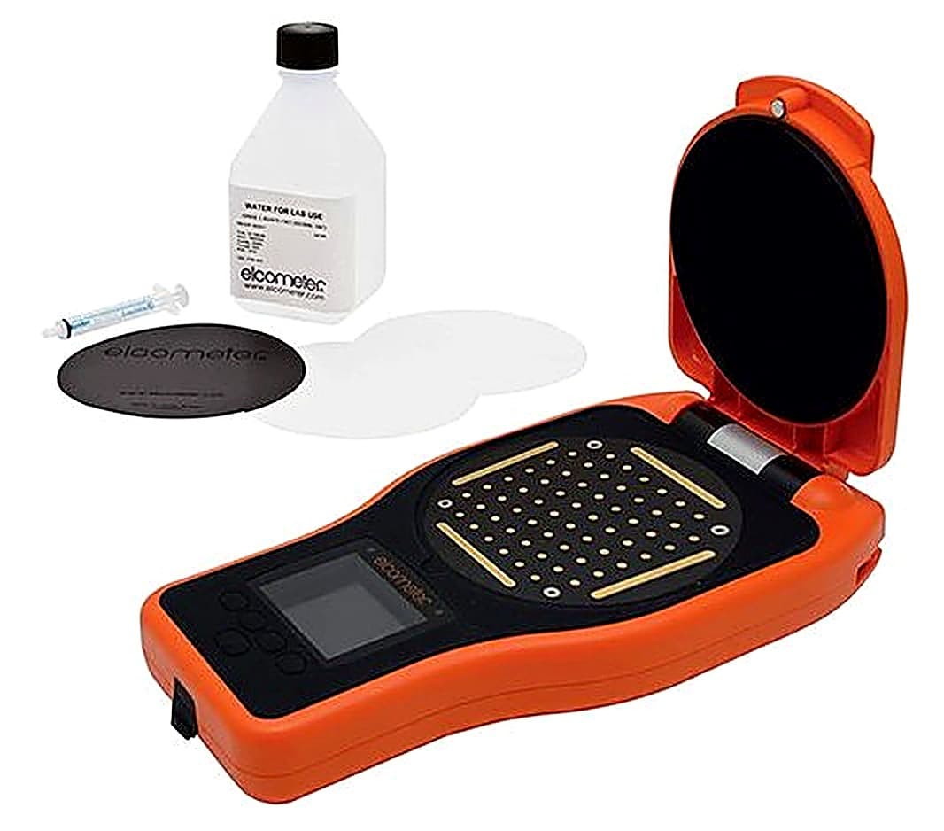 Elcometer 130 SSP Soluble Salt Profiler
