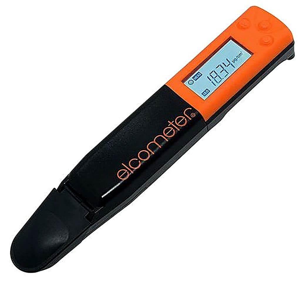 Elcometer 138 Bresle Salt Meter