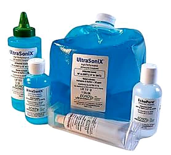 Dakota Ultrasonic Couplant