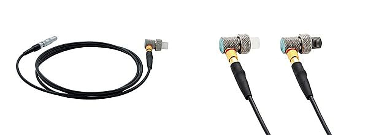Dakota Single Element Transducers
