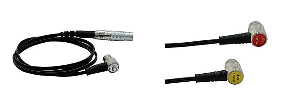Dakota Dual Element Transducers
