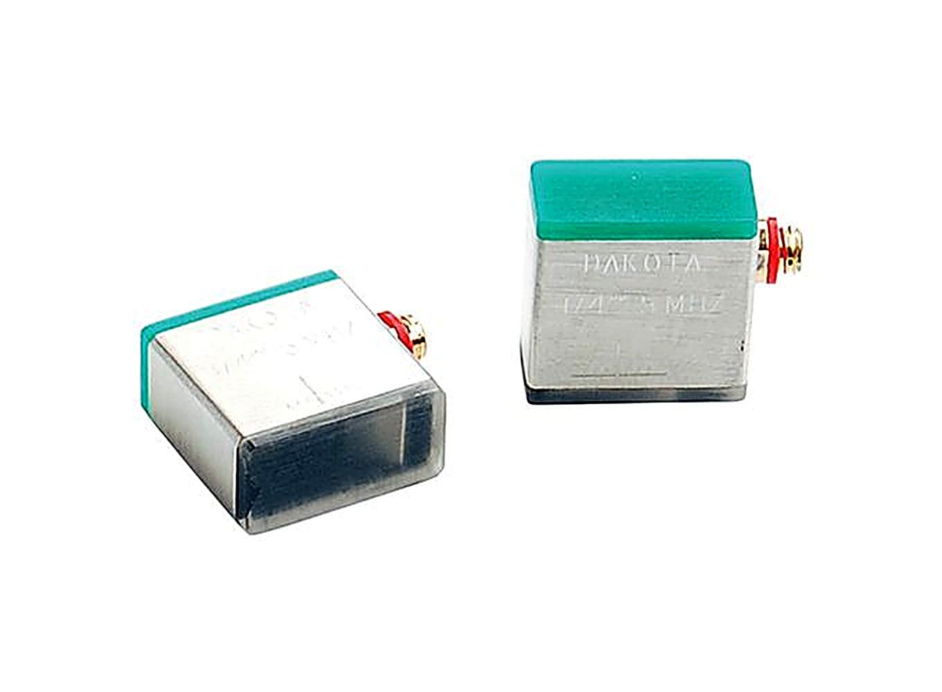 Dakota Mini Angle Beam Potted Transducers