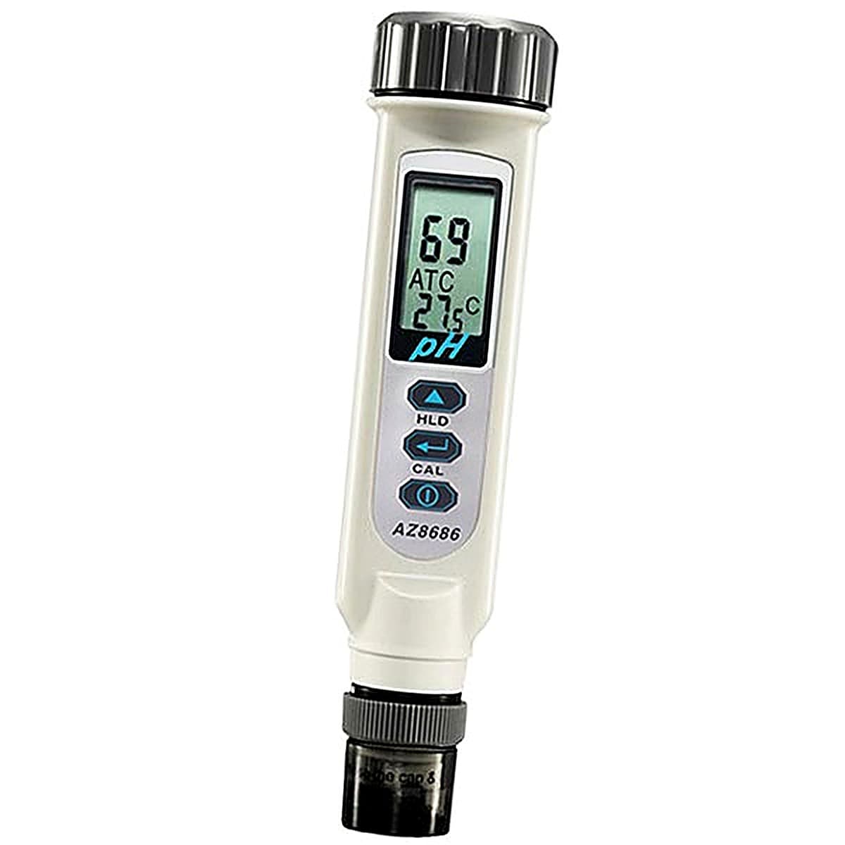 AZ High Accuracy PH Meter