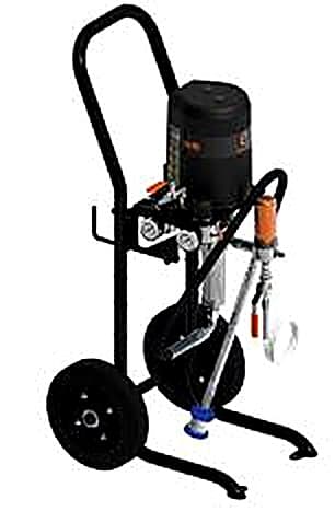 Elcometer BALTIC Air Assisted Airless Pumps