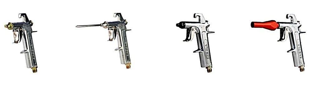 Sagola Classic S1 Blow Gun