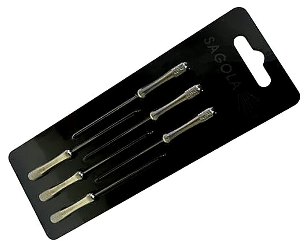 Sagola Particle Removal Needle Kit