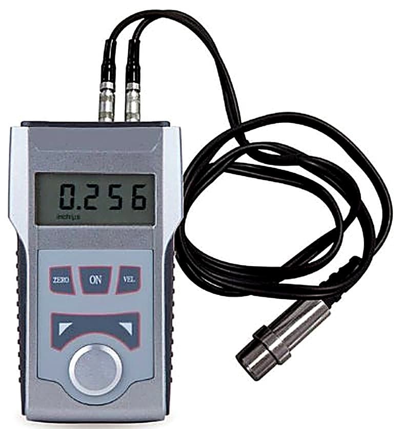 TIME TT2113 Ultrasonic Thickness Gauge