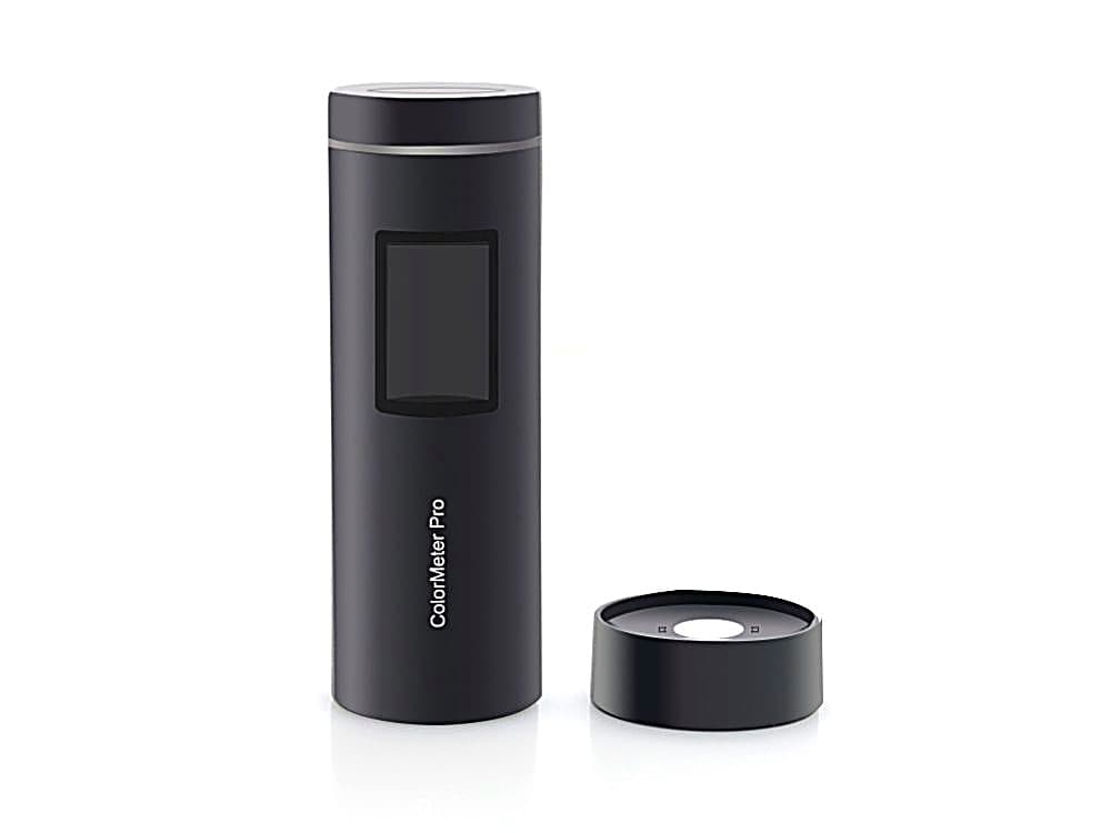 Time TCS100 ColourMeter Pro