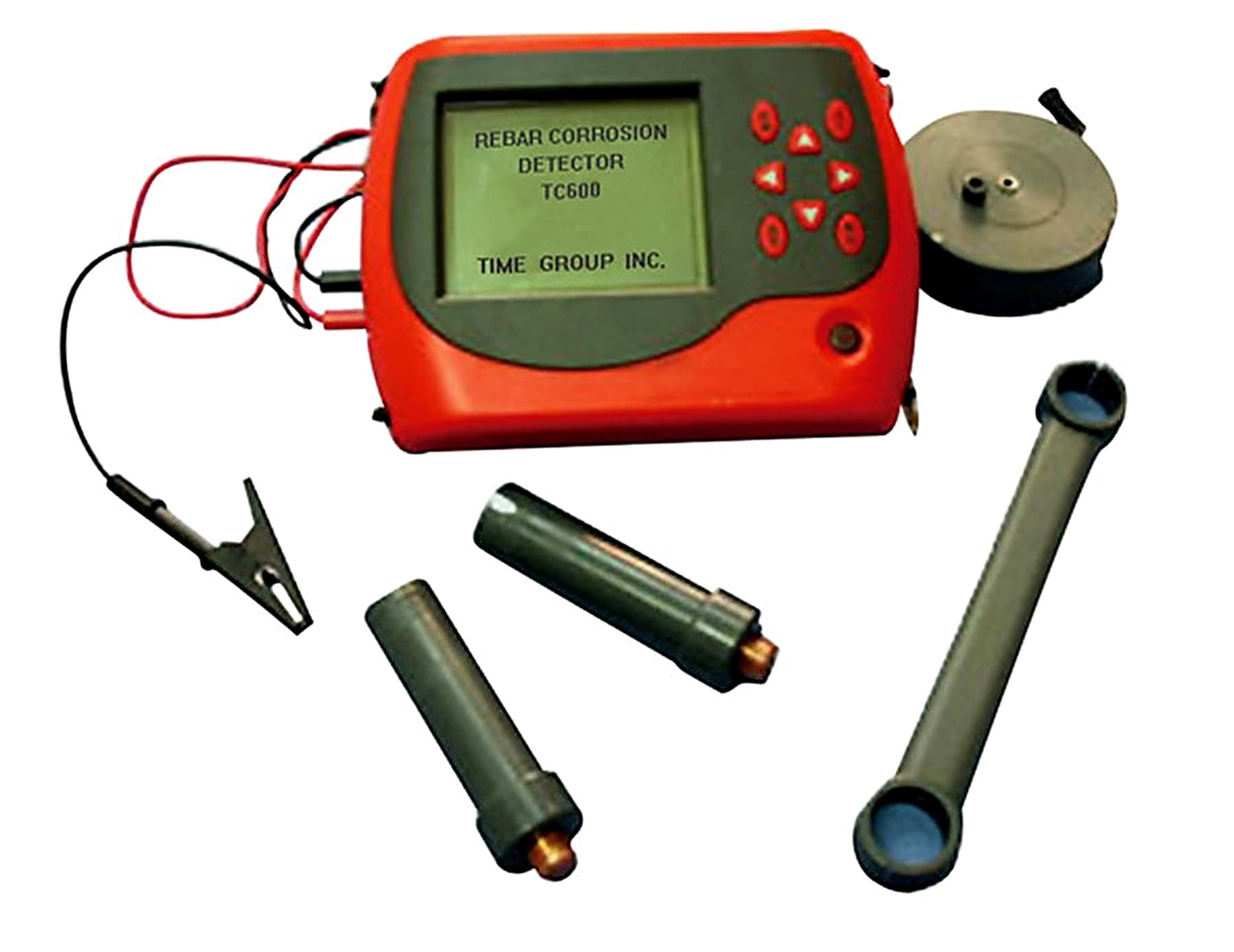 TIME TC600 Rebar Corrosion Detector