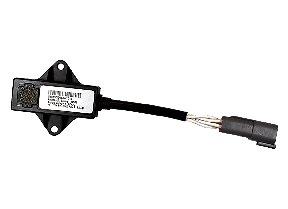 Telaire T9501 Humidity & Temperature Sensor