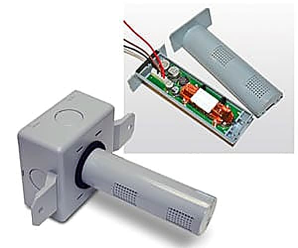 Telaire Ventostat T8041/T8042 CO2 Duct Probe Transmitter