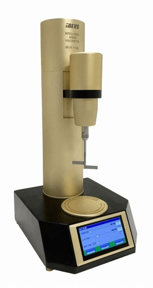 BEVS 1112U Intelligent Krebs Viscometer