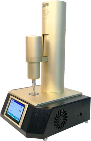BEVS 1132 Intelligent Cone and Plate Viscometer