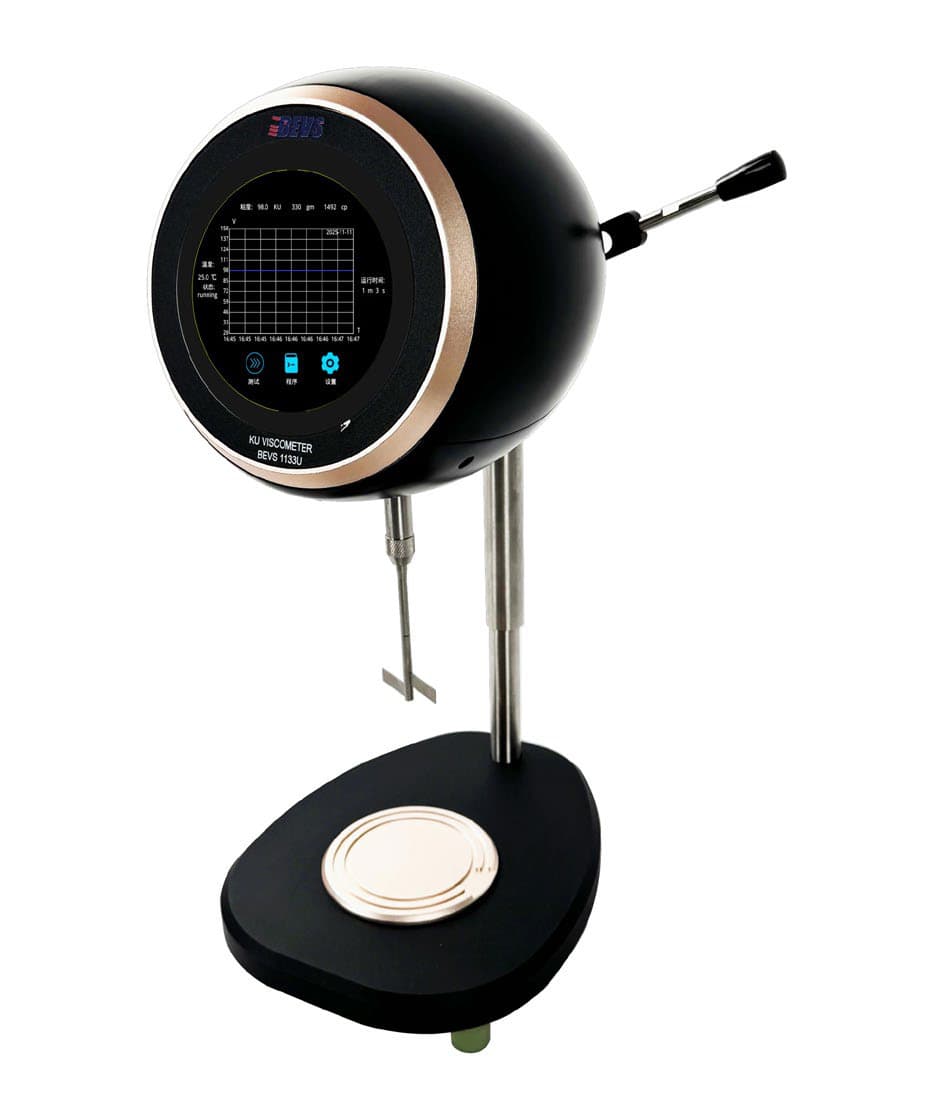 BEVS 1133U KU Viscometer