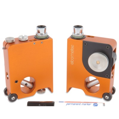 Elcometer 121/4 Paint Inspection Gauge (PIG)