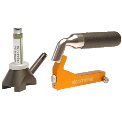 Elcometer 141 Paint Inspection Gauge (PIG) (2 models in 1)