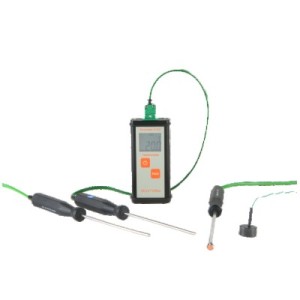 Elcometer 213-2 Digital Waterproof Thermometer