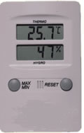 M20 Lowest Cost Hygro Thermometer