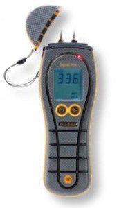 Digital Mini Moisture Meter