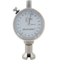 Surface Profiles - Blasted Elcometer 123 Surface Profile Gauge