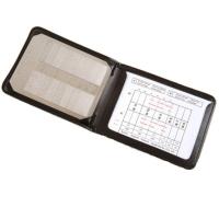 Elcometer 129 Rubert & Rugotest Surface Comparators