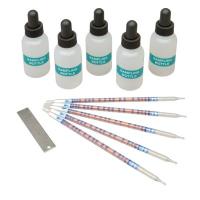 Elcometer 134W Chloride Ion Test Kit for Water / Liquids