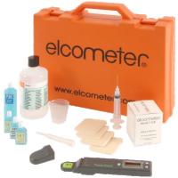 Salt Detection Surface Cleanliness Elcometer 138 Bresle Kit & Elcometer 135 Bresle Patches