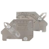 Elcometer 147 Cambridge Weld Gauge