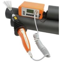 Elcometer 266 DC High Voltage Holiday Detector