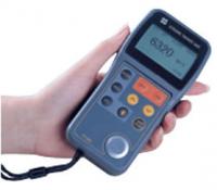 TT300 Ultrasonic Wall Thickness / Material Thickness Gauge